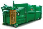 Rolonof Portable Compactor